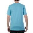 Camiseta Masculina Hurley Puff AZUL-HYTS010781- -2-